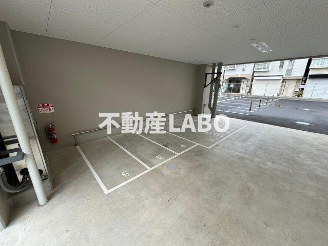 エスリード弁天町ルシェンテのその他