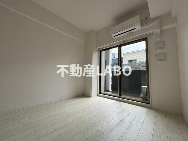 エスリード弁天町ルシェンテの内装