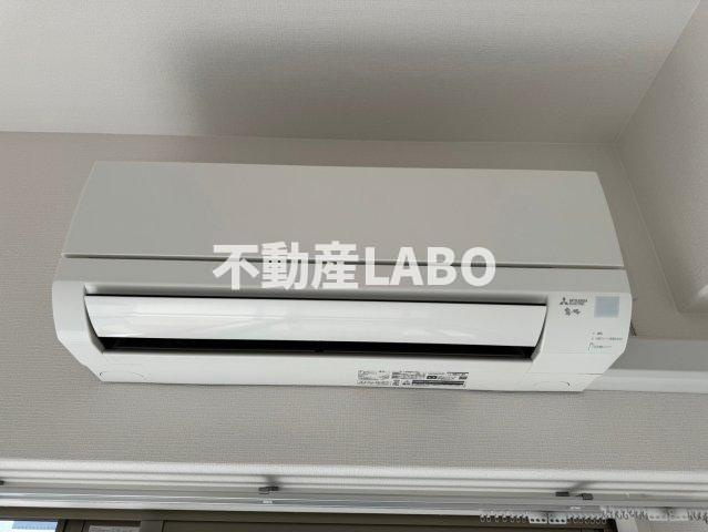 エスリード弁天町ルシェンテの設備