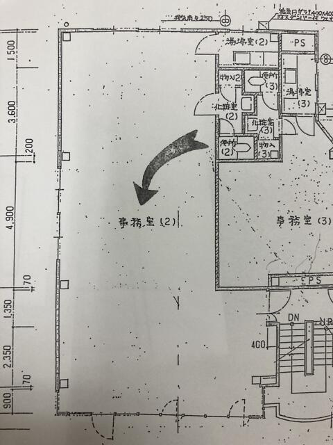 髙岩ビル　2F(西側)