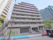 イトーピア目黒青葉台の画像