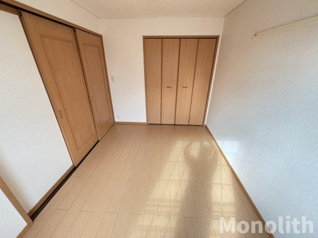 グラン・オリゾンA棟の内装