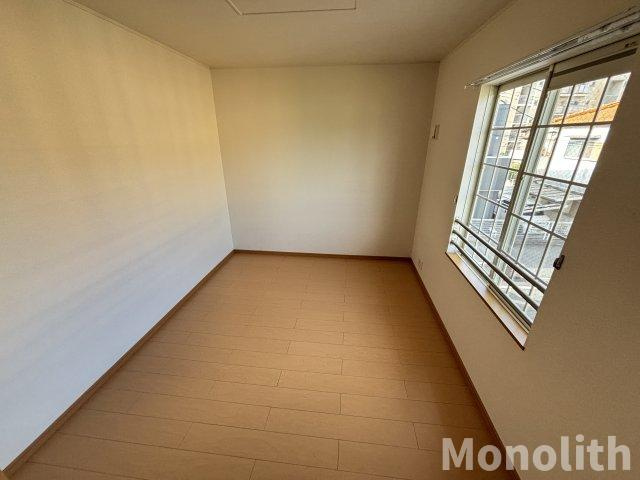 グラン・オリゾンA棟の内装