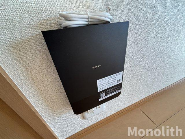 グラン・オリゾンA棟のその他