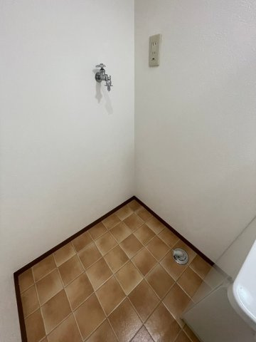 パルコート明ケ島の設備