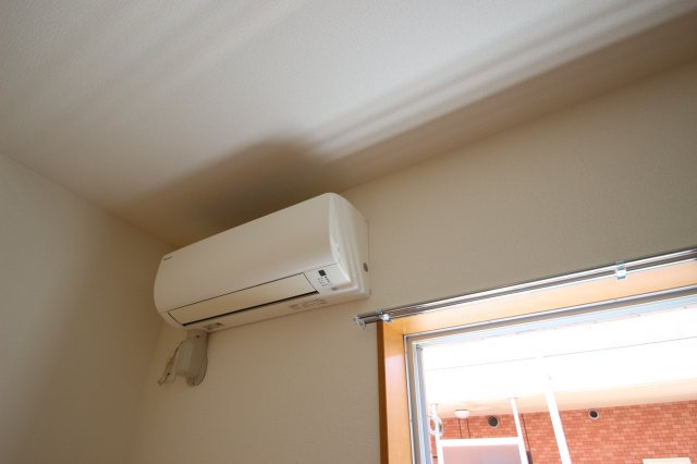 ZCO並木ビル2NDの設備|※別室参考写真です。