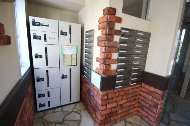 ZCO並木ビル2NDのその他共用部分