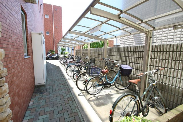 ZCO並木ビル2NDのその他共用部分