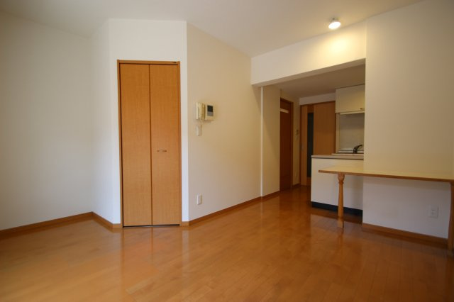 ZCO並木ビル2NDの居間・リビング|※別室参考写真です。