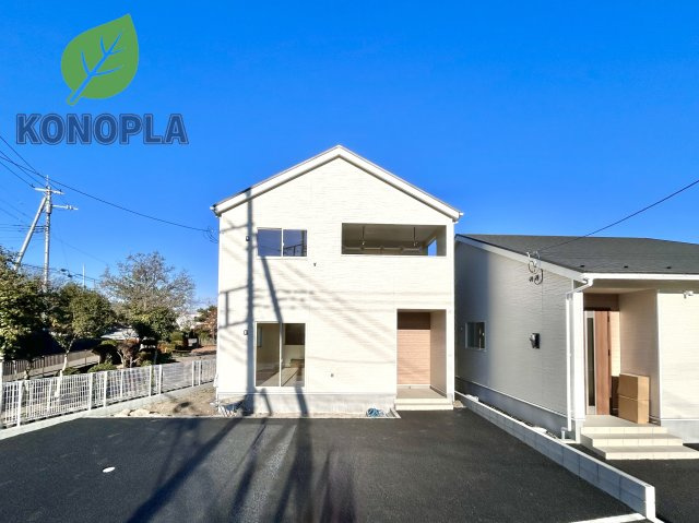 【新築戸建】高崎市下里見町第1　