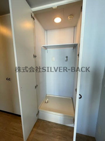 グラスホッパーの設備