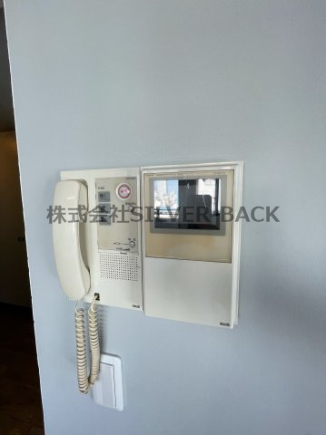 グラスホッパーのセキュリティ