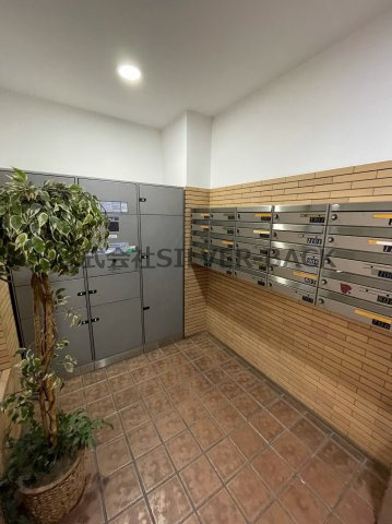 グラスホッパーのその他共用部分