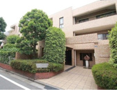 目白シティハウスの画像