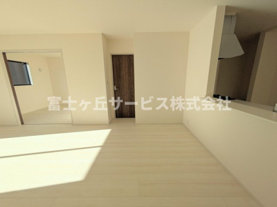 【ダイニング】 | 浜松市中央区寺脇町 3期 新築一戸建て | ダイニングです