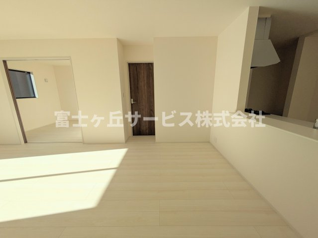 【ダイニング】 | 浜松市中央区寺脇町 3期 新築一戸建て | ダイニングです