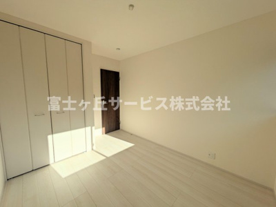 【子供部屋】 | 浜松市中央区寺脇町 3期 新築一戸建て | 子供部屋です