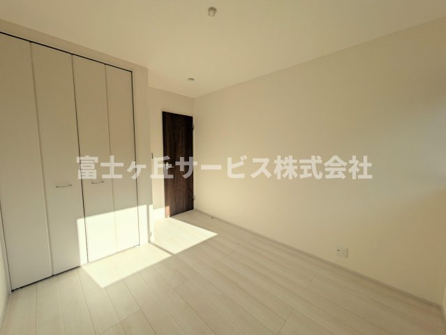 【子供部屋】 | 浜松市中央区寺脇町 3期 新築一戸建て | 子供部屋です