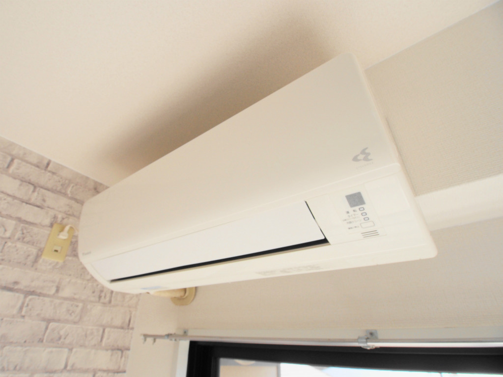 アヴニール古市橋の設備