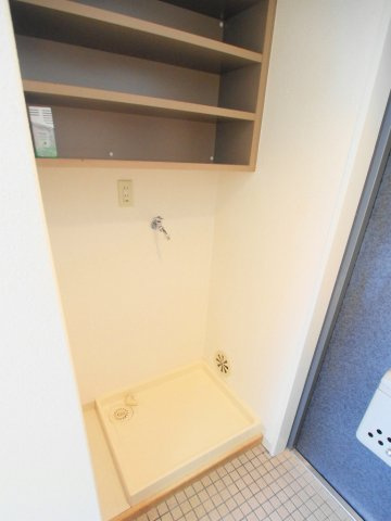 アヴニール古市橋の設備