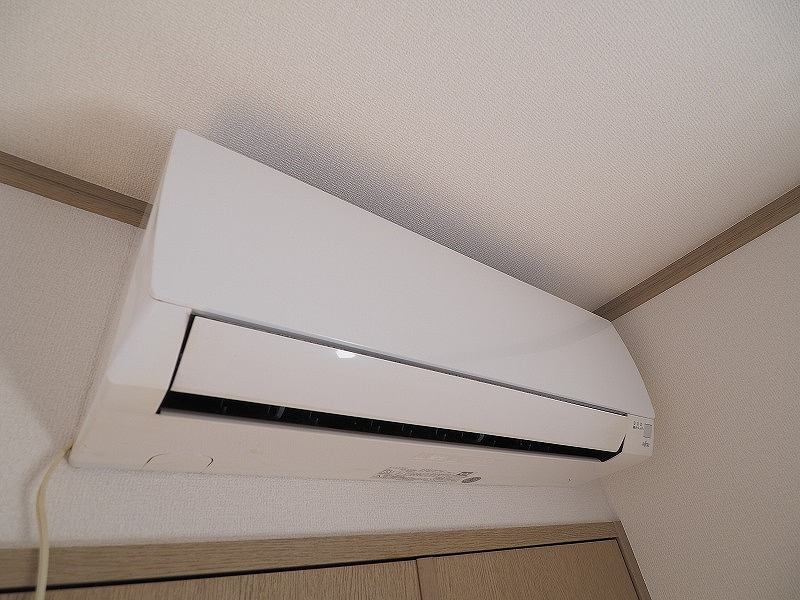 クオリティハイツ箕郷の設備