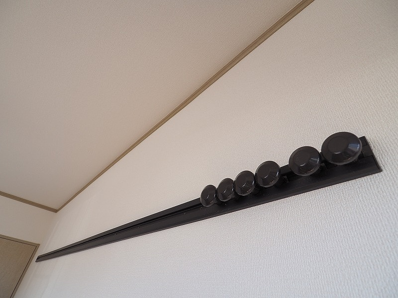 クオリティハイツ箕郷のその他