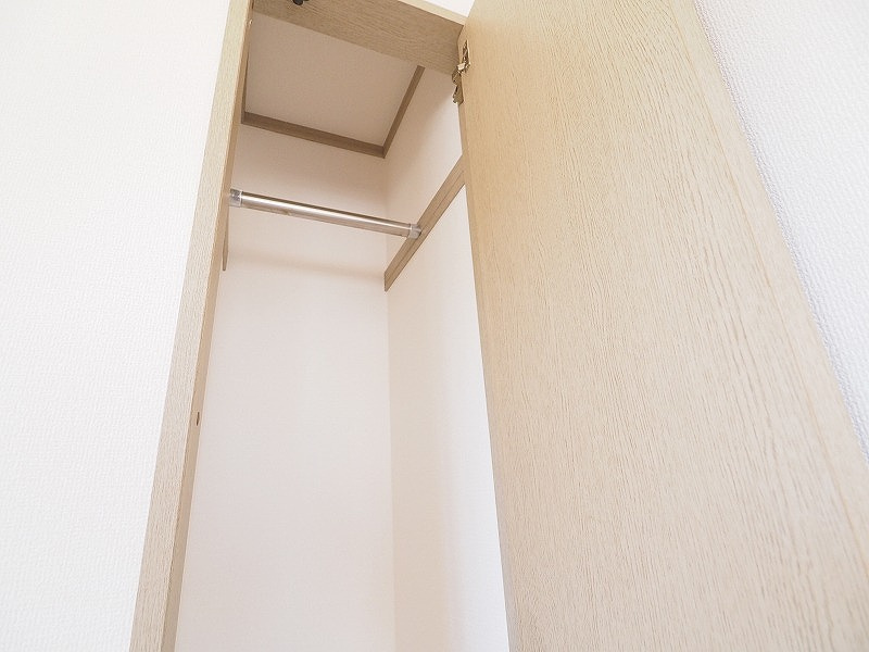 クオリティハイツ箕郷の設備