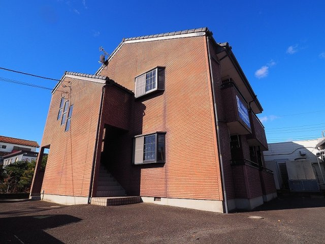 クオリティハイツ箕郷