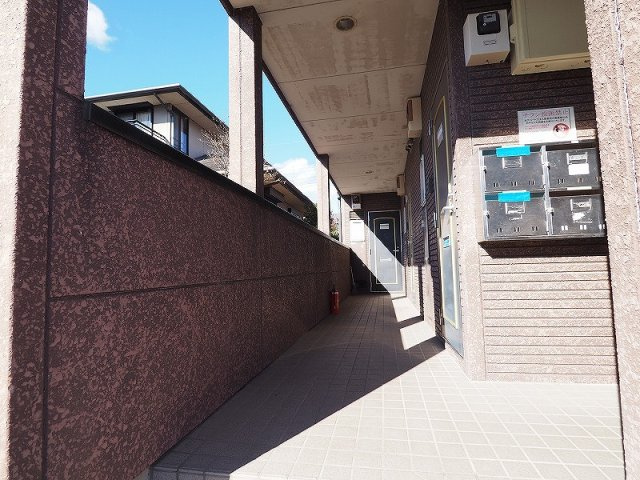 クオリティハイツ箕郷のその他