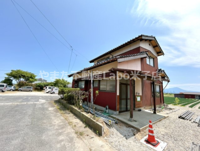 米子市和田町中古戸建