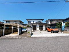 米子市永江中古戸建