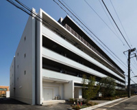 豊島区上池袋３丁目のマンションの画像