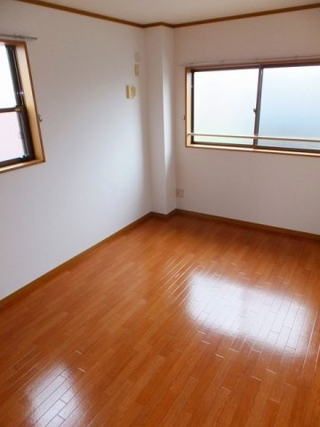 アーバンライフいずみⅡの内装|過ごしやすい室内です