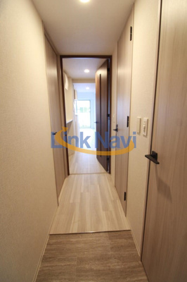 【内装】 | アーバネックス新町Ⅱ