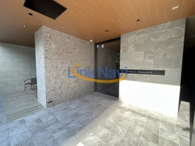 【エントランス】 | アーバネックス新町Ⅱ