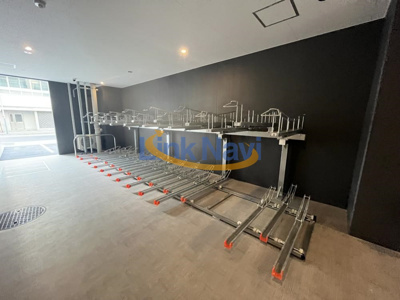 【その他共用部分】 | アーバネックス新町Ⅱ