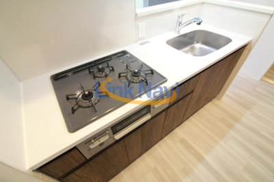 【キッチン】 | アーバネックス新町Ⅱ