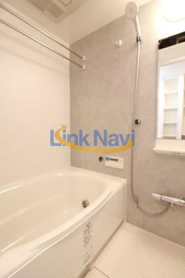 【浴室】 | アーバネックス新町Ⅱ