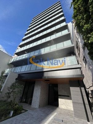 【外観】 | アーバネックス新町Ⅱ