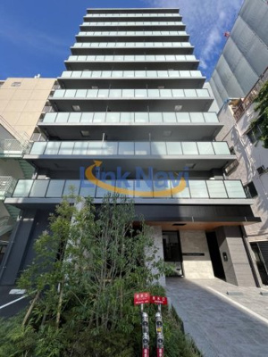 【外観】 | アーバネックス新町Ⅱ