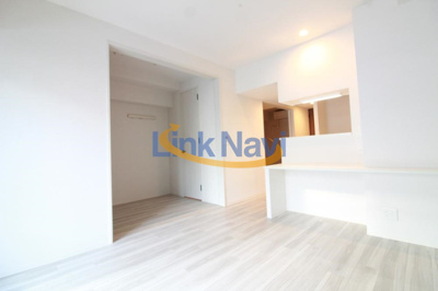 【居間・リビング】 | アーバネックス新町Ⅱ