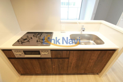 【キッチン】 | アーバネックス新町Ⅱ