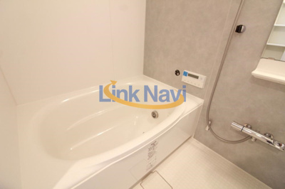 【浴室】 | アーバネックス新町Ⅱ