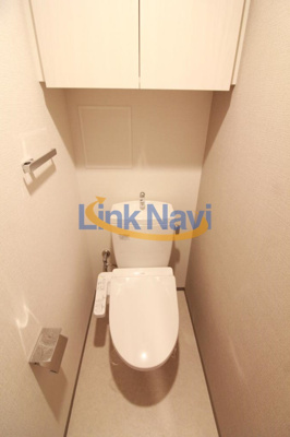 【トイレ】 | アーバネックス新町Ⅱ