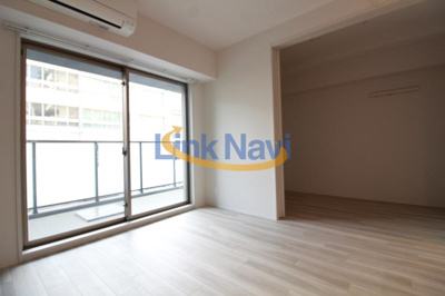 【居間・リビング】 | アーバネックス新町Ⅱ