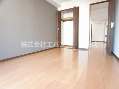 【洋室】 | Prime Hills 千葉中央