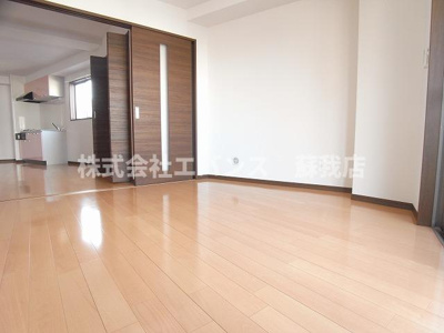 【寝室】 | Prime Hills 千葉中央