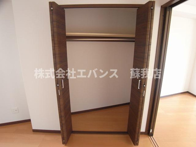 【収納】 | Prime Hills 千葉中央