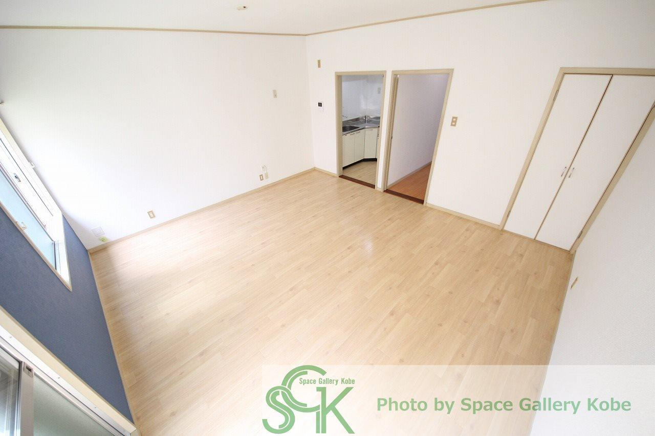 タウンハウス北別府のその他|※お部屋により仕様が異なる可能性があります。