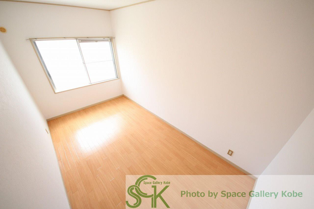 タウンハウス北別府の寝室|※お部屋により仕様が異なる可能性があります。